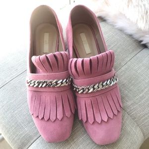 H&M loafers